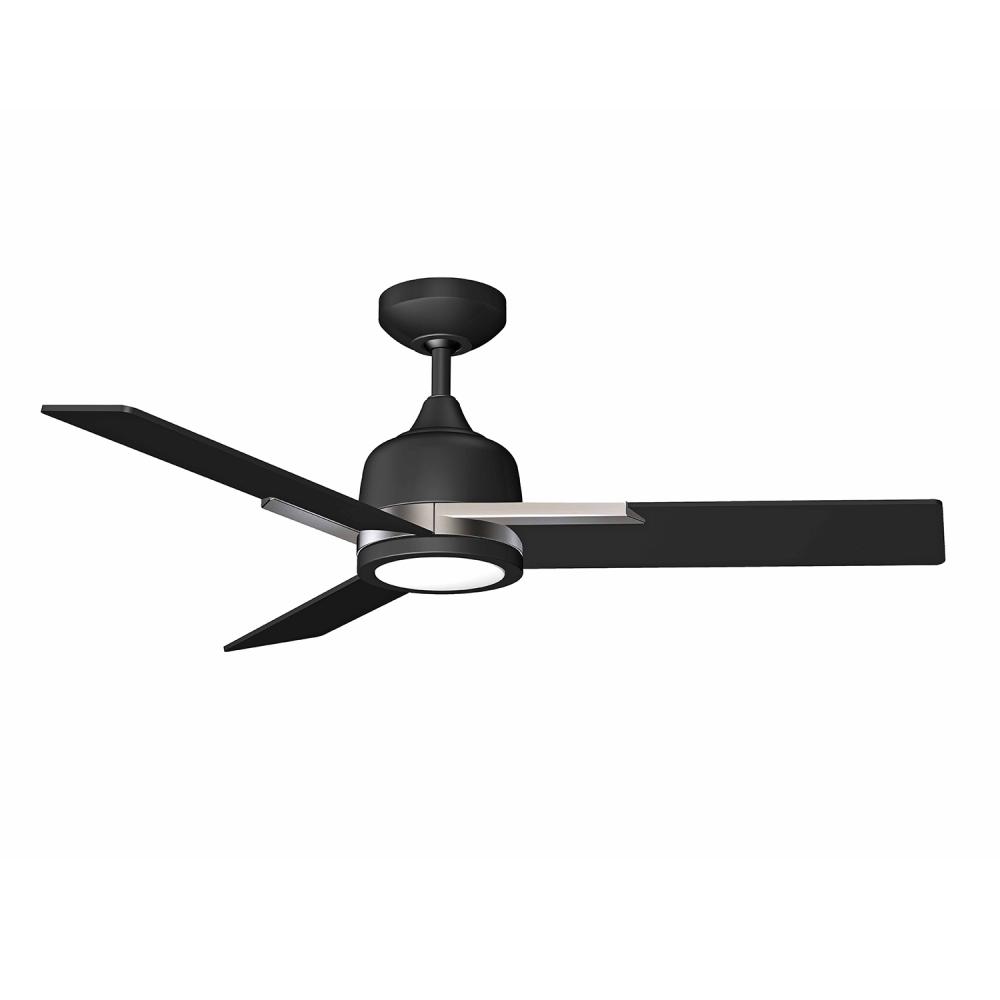 44" TRITON LED CEILING FAN