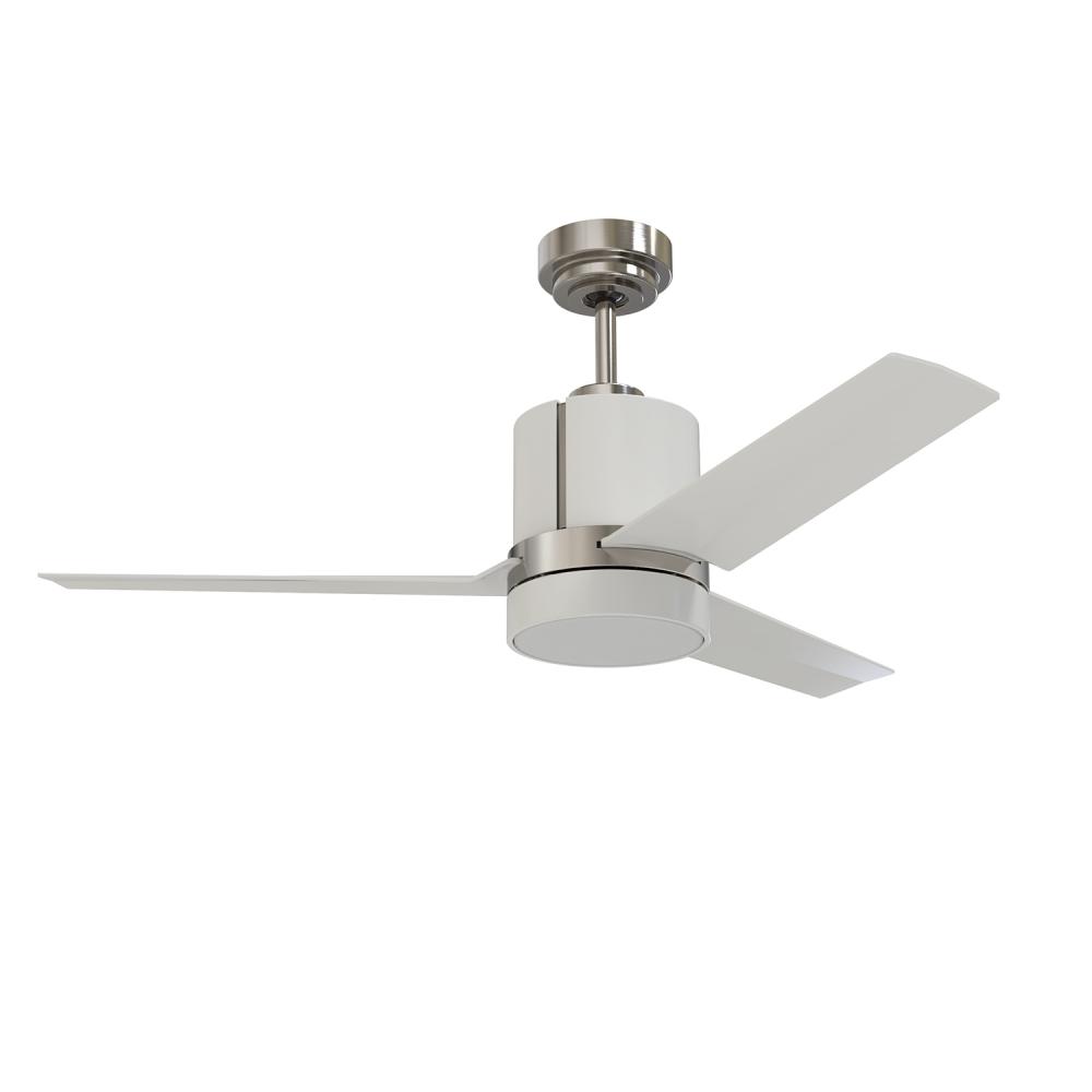 44' Trinity LED CEILING FAN