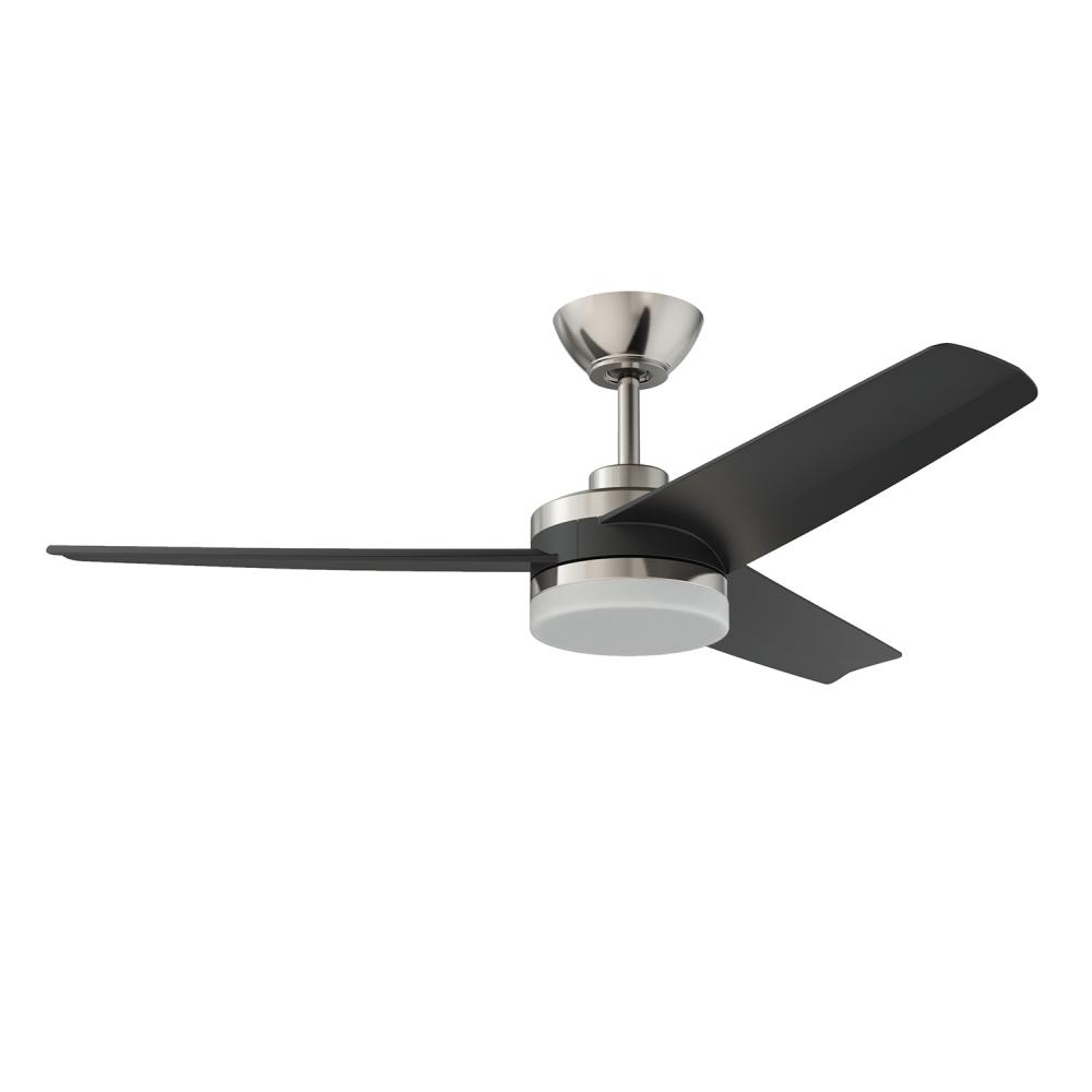 44" SIROCCO LED FAN - DC MOTOR