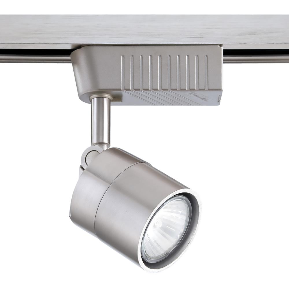 LOW-VOLT TRACK LIGHTING CYLINDER