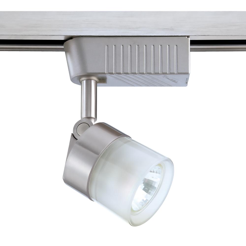 LOW-VOLT TRACK LIGHTING CYLINDER