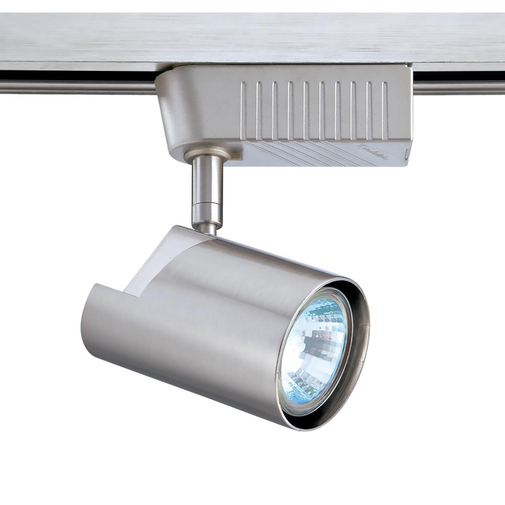 LOW-VOLT TRACK LIGHTING CYLINDER