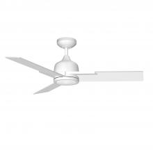 Kendal AC22444-WH - 44" TRITON LED CEILING FAN