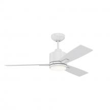  AC30842-MWH - Nuvel 42"  LED CEILING FAN