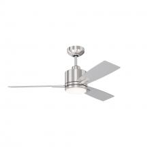 Kendal AC30842-SN - 42" Nuvel  LED CEILING FAN