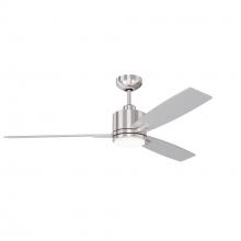 Kendal AC30852-SN - 52" LED CEILING FAN