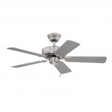 Kendal AC6842-SN - 42" PROMOTIONAL CEILING FAN