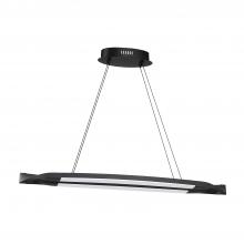 Kendal PF9736-BLK - LED FIXTURE