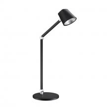  PTL6101-BLK - LED DESK LAMP