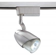 Kendal TL7101G-SN - LOW-VOLT TRACK LIGHTING CYLINDER