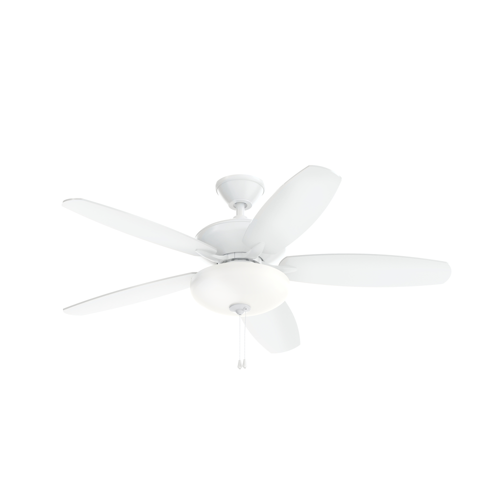 52 Inch Renew Select Fan