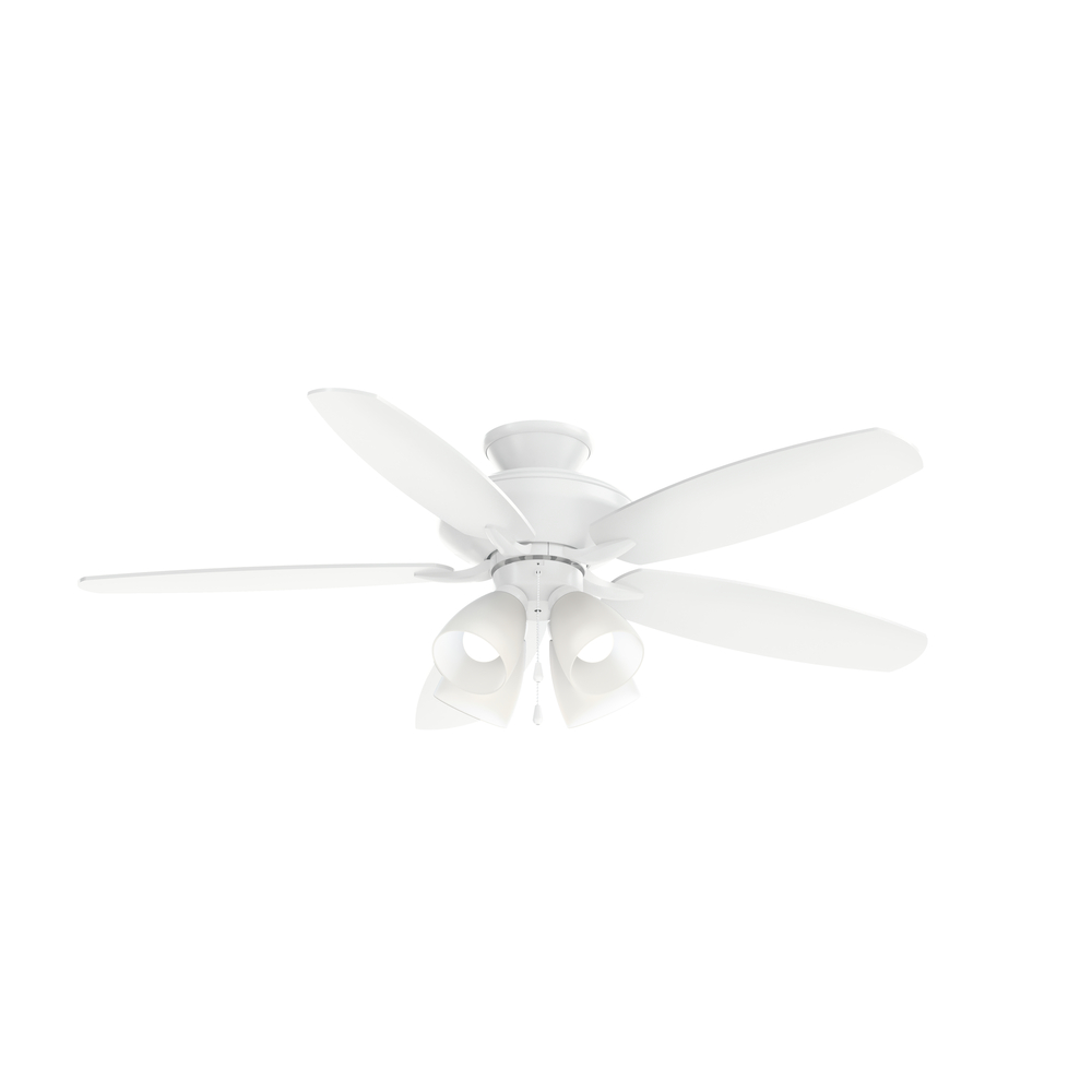 52 Inch Renew Premier Fan