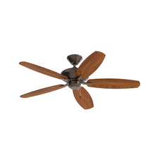  330165SNB - 52 Inch Renew Patio Fan