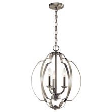  42140NI - Pendant 3Lt