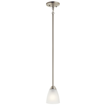  43640NI - Mini Pendant 1Lt