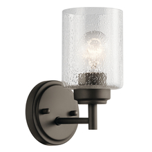  45910OZ - Wall Sconce 1Lt