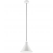  52176WH - Pendant 1Lt