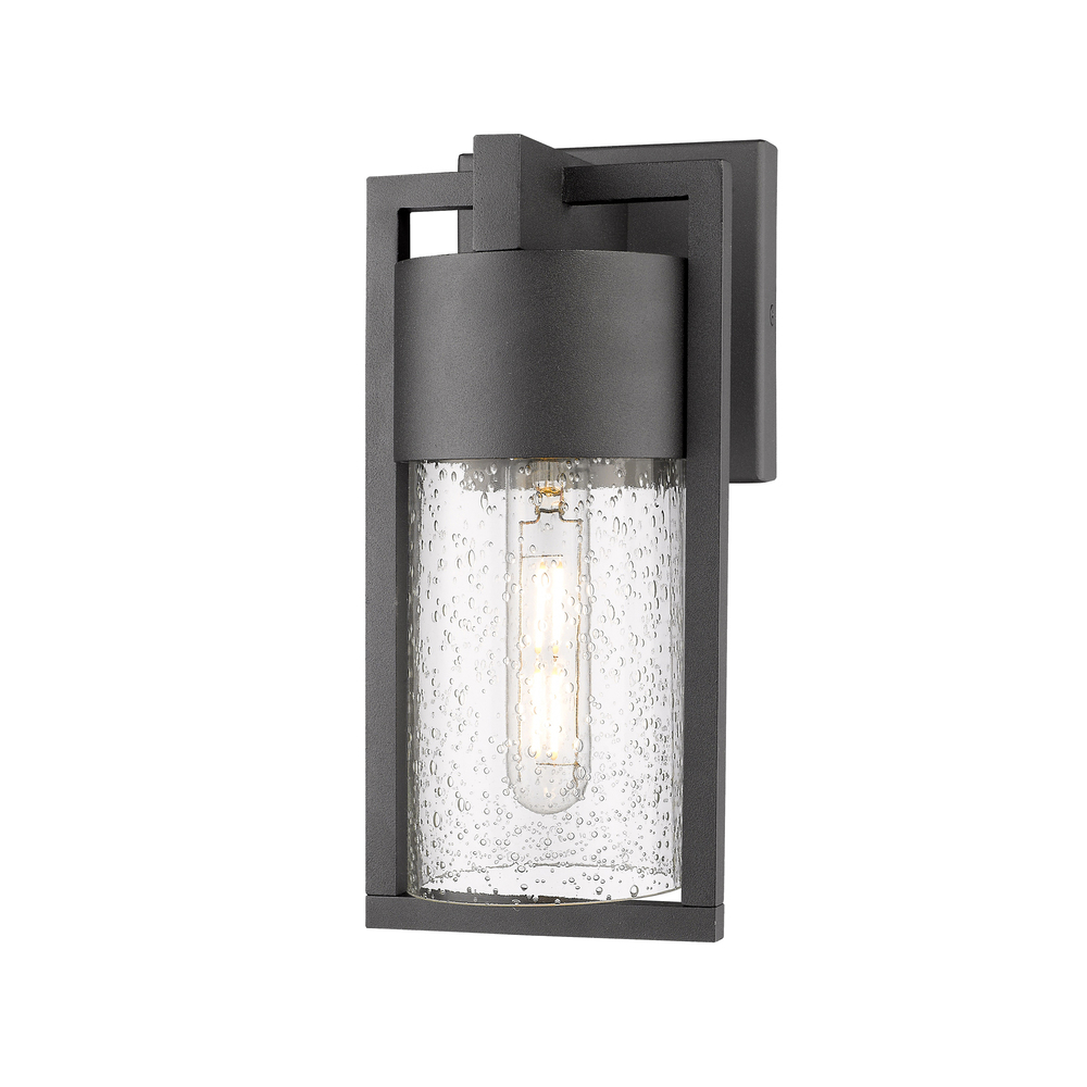 Bond 1-Light Outdoor Wall Light