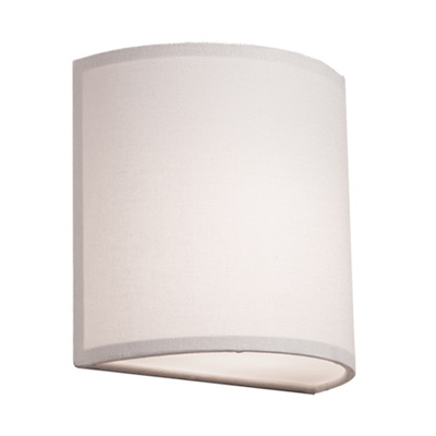 Mercer Street SC526WH Wall Light