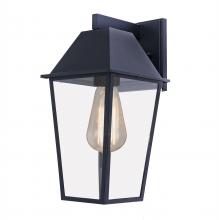  AC8800BK - Winchester Collection 1-Light Exterior Wall Light,