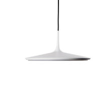  PD46216-WH - Disc 16-in White LED Pendant