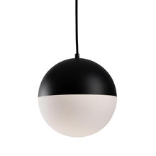 Kuzco Lighting Inc PD11710-BK - Monae