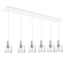 Kuzco Lighting Inc MP12506WHCL-06 - MP12506WHCL-06