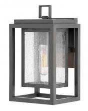 Hinkley Canada 1000OZ-LL - Small Wall Mount Lantern