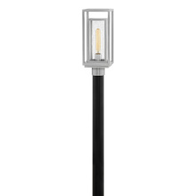 Hinkley Canada 1001SI - Medium Post Top or Pier Mount Lantern