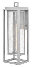 Hinkley Canada 1009SI - Large Wall Mount Lantern