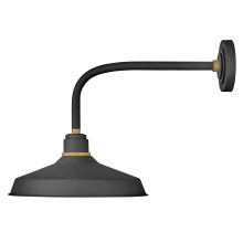 Hinkley Canada 10413TK - Medium Straight Arm Barn Light
