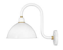 Hinkley Canada 10564GW - Small Tall Gooseneck Barn Light