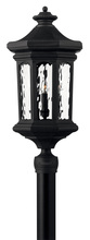 Hinkley Canada 1601MB-LL - Large Post Top or Pier Mount Lantern