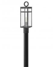  2801DZ - Large Post Top or Pier Mount Lantern