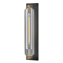 Hinkley Canada 28925BK-LL - Large Wall Mount Lantern