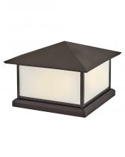  28987TR - Large Pier Mount Lantern