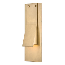 Hinkley Canada 28994HB - Medium Wall Mount Lantern