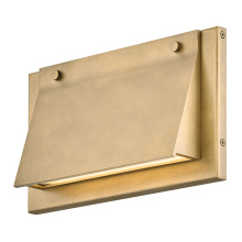 Hinkley Canada 28996HB - Extra Small Wall Mount Lantern