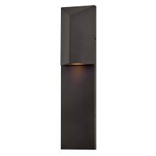 Hinkley Canada 29005DX-LL - Large Wall Mount Lantern