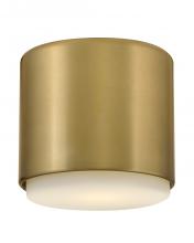  30070LCB - Extra Small Flush Mount