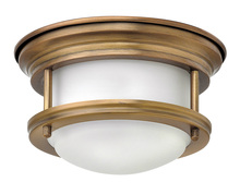 Hinkley Canada 3308BR - Extra Small Flush Mount