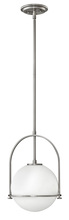 Hinkley Canada 3407BN - Small Pendant