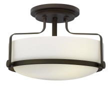 Hinkley Canada 3641OZ - Medium Semi-Flush Mount