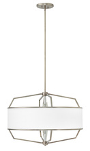  4485EN - CHANDELIER LARCHMERE