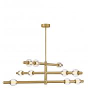 Hinkley Canada 48336LCB - Large Chandelier