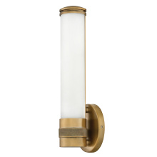 Hinkley Canada 5070CR - Medium LED Sconce