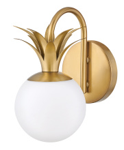 Hinkley Canada 54150HB - Medium Single Light Vanity