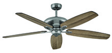 Hinkley Canada 900660FPW-NID - Grander 60" Fan