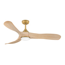 Hinkley Canada 903856FHB-LDD - Swell Illuminated 56" LED Smart Fan