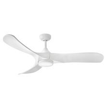 Hinkley Canada 903856FWW-LDD - Swell Illuminated 56" LED Smart Fan